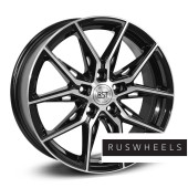 Диски RST R17 / 7J PCD 5x114.3 ЕТ 45 ЦО 67.1 R247