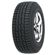Шины Goodride 255/65R17 110T SL369 A/T TL Шины Goodride 255/65R17 110T SL369 A/T TL