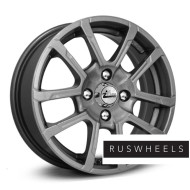 Диски iFree R14 / 5.5J PCD 4x98 ЕТ 34 ЦО 58.6 Слайдер