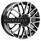 Диски Tech Line 6,5x17/5x114,3 ET46 D67,1 739 BD