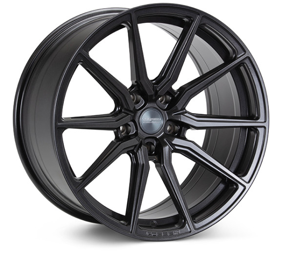 Диски Vossen HF-3 19x9 Anthracite