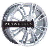 Диски СКАД 5,5x14/4x98 ET39 D58,6 Пантера (КЛ109) Селена