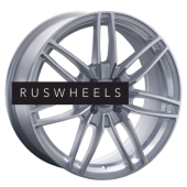 Диски LS 7,5x17/4x100 ET40 D60,1 1241 SF (конус)