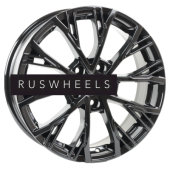 Диски RST 6,5x17/5x114,3 ET45 D67,1 R207 BL Диски RST 6,5x17/5x114,3 ET45 D67,1 R207 BL