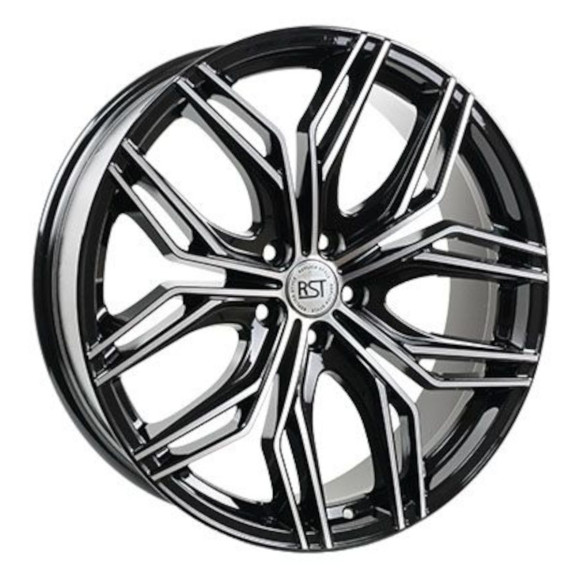 Диски Tech Line  205  8,5\R20 5*114,3 ET42  d67,1  BD  [T205-8520-671-5x1143-42BD]