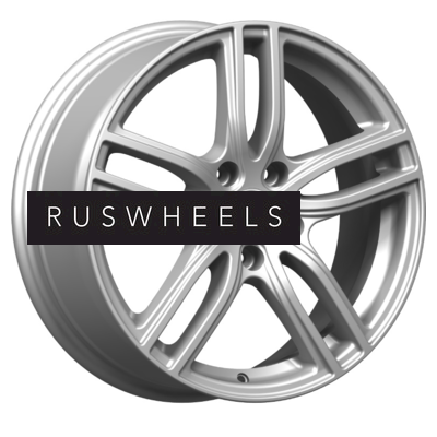 Диски СКАД 7x17/5x112 ET43 D57,1 Брайтон (КЛ311) Селена Диски СКАД 7x17/5x112 ET43 D57,1 Брайтон (КЛ311) Селена