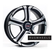 Диски Yamato R16 / 6.5J PCD 5x112 ЕТ 46 ЦО 57.1 Kataki Диски Yamato R16 / 6.5J PCD 5x112 ЕТ 46 ЦО 57.1 Kataki