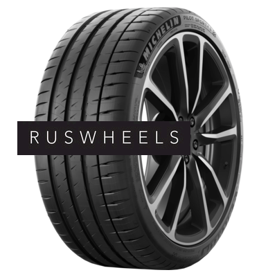Шины Michelin 315/30 r22 Pilot Sport 4 S 107Y
