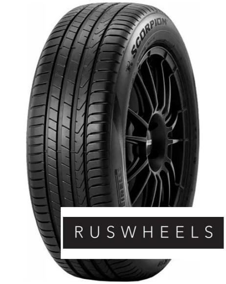 Шины Pirelli 255/45/19 V 100 SCORPION Шины Pirelli 255/45/19 V 100 SCORPION