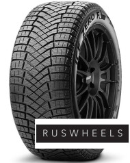 Шины Pirelli  215/65/16  T 102 WINTER ICE ZERO FR  XL