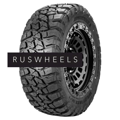 Шины Landspider LT33x12,50R20(320/50R20) 114Q Wildtraxx M/T TL RBL