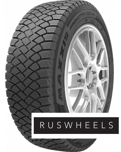Шины Maxxis 225/50 r17 Premitra Ice 5 98T