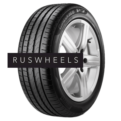 Шины Pirelli 275/45R18 103W Cinturato P7 MOE TL Run Flat