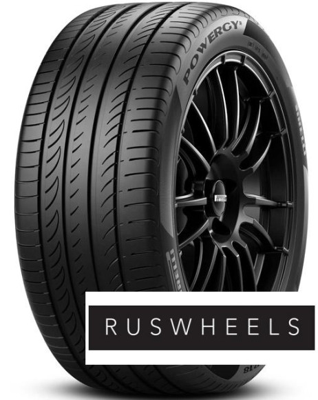 Шины Pirelli 225/60 r17 Powergy 99V