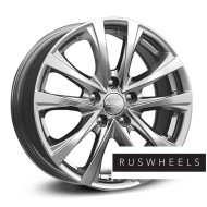 Диски iFree Original R17 / 7J PCD 5x114.3 ЕТ 45 ЦО 67.1 ZV Hyundai i40 КС776 Диски iFree Original R17 / 7J PCD 5x114.3 ЕТ 45 ЦО 67.1 ZV Hyundai i40 КС776