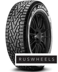 Шины Pirelli  225/65/17  T 106 WINTER ICE ZERO  XL Ш.