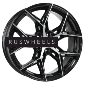 Диски RST 7,5x19/5x108 ET41 D65,1 R139 (RX) BD