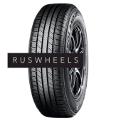 Шины Yokohama 245/65R17 107H Geolandar CV G058 TL Шины Yokohama 245/65R17 107H Geolandar CV G058 TL