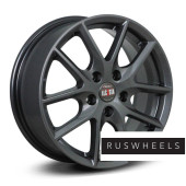 Диски Alcasta R16 / 6.5J PCD 5x108 ЕТ 45 ЦО 63.35 M59
