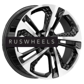 Диски СКАД 7x18/5x114,3 ET53 D54,1 KL-1069 Алмаз Диски СКАД 7x18/5x114,3 ET53 D54,1 KL-1069 Алмаз