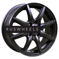 Диски Venti 6x16/4x100 ET49 D54,1 1605 BL