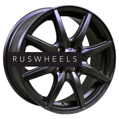 Диски Venti 6x16/4x100 ET49 D54,1 1605 BL