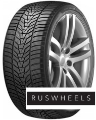 Шины Hankook 285/35 r22 Winter I Cept Evo3 W330A 106V Шины Hankook 285/35 r22 Winter I Cept Evo3 W330A 106V