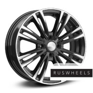 Диски Скад R16 / 6.5J PCD 4x100 ЕТ 45 ЦО 67.1 Ламар Диски Скад R16 / 6.5J PCD 4x100 ЕТ 45 ЦО 67.1 Ламар