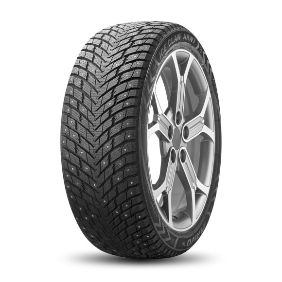 Шины Arivo 315/35/21 T 111 Ice Claw ARW7 XL Ш. Шины Arivo 315/35/21 T 111 Ice Claw ARW7 XL Ш.