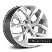 Диски Скад R18 / 7.5J PCD 5x114.3 ЕТ 45 ЦО 60.1 Ламберт