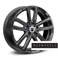 Диски КиК R17 / 6.5J PCD 5x114.3 ЕТ 37 ЦО 66.6 Каланг Диски КиК R17 / 6.5J PCD 5x114.3 ЕТ 37 ЦО 66.6 Каланг