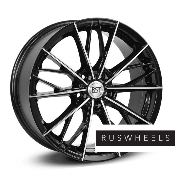 Диски RST R18 / 8J PCD 5x108 ЕТ 45 ЦО 63.4 R248 Диски RST R18 / 8J PCD 5x108 ЕТ 45 ЦО 63.4 R248