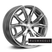 Диски Скад R19 / 7.5J PCD 5x112 ЕТ 32 ЦО 66.6 Паркер Диски Скад R19 / 7.5J PCD 5x112 ЕТ 32 ЦО 66.6 Паркер