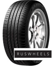 Шины Maxxis 235/55 r20 HP-M3 Bravo 102V