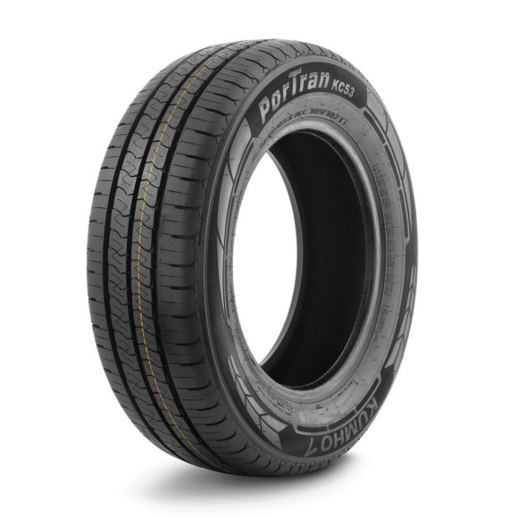 Шины Kumho 155 r12c Portran KC53 88/86R