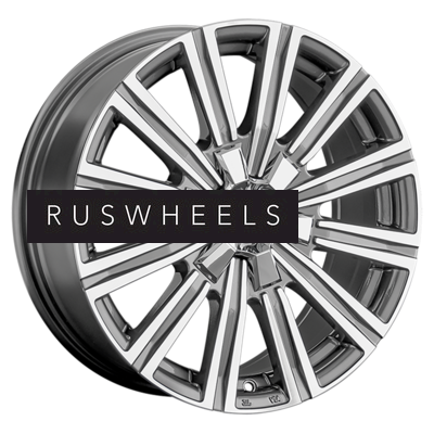 Диски Replay 7,5x18/6x139,7 ET25 D106,1 TY313 GMF (пш) Диски Replay 7,5x18/6x139,7 ET25 D106,1 TY313 GMF (пш)