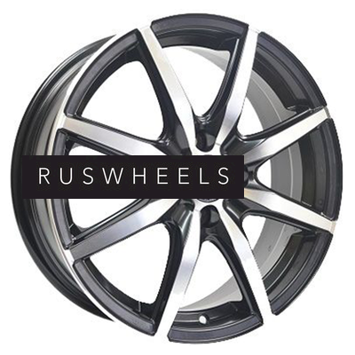 Диски Venti 6x16/4x100 ET45 D60,1 1605 BD Диски Venti 6x16/4x100 ET45 D60,1 1605 BD