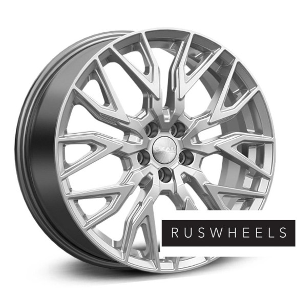 Диски Скад R18 / 7J PCD 5x112 ЕТ 46 ЦО 66.6 Эльба