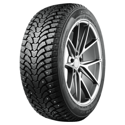 Шины Antares 225/65R17 102S Grip 60 ice TL (шип.) Шины Antares 225/65R17 102S Grip 60 ice TL (шип.)