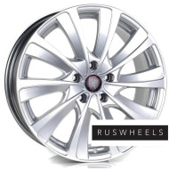 Диски Yamato Samurai R18 / 7.5J PCD 5x112 ЕТ 42 ЦО 57.1 Goro-no Tokimine