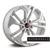 Диски Remain R18 / 7.5J PCD 5x114.3 ЕТ 40 ЦО 66.1 Murano R205