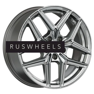 Диски K&K 7x17/5x114,3 ET35 D60,1 Юнион (КС1025) Дарк платинум Диски K&K 7x17/5x114,3 ET35 D60,1 Юнион (КС1025) Дарк платинум