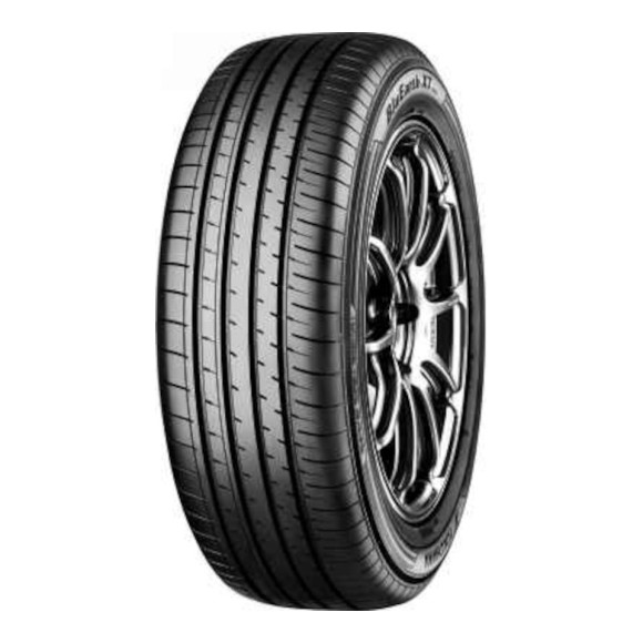 Шины Yokohama 225/60R18 104W BluEarth-XT AE61 TL