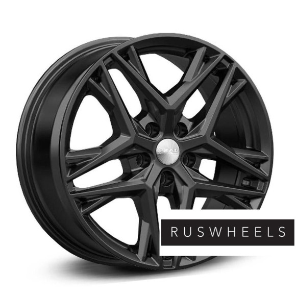 Диски Скад R18 / 8J PCD 5x112 ЕТ 43 ЦО 66.6 Челси