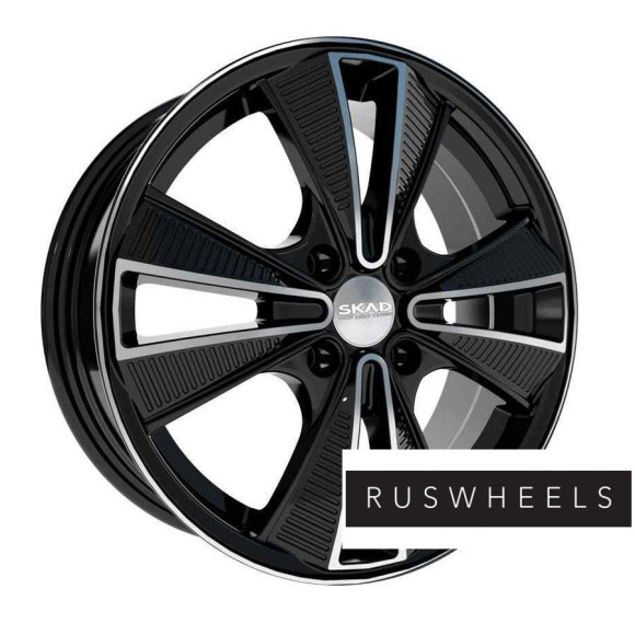 Диски Скад R16 / 6J PCD 4x98 ЕТ 35 ЦО 58.6 Эко Диски Скад R16 / 6J PCD 4x98 ЕТ 35 ЦО 58.6 Эко