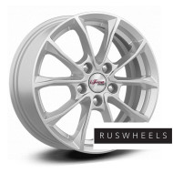 Диски iFree R16 / 6.5J PCD 5x114.3 ЕТ 43 ЦО 67.1 Джет