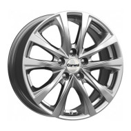Диски Carwel 7,0\R17 5*114.3 ET50 d67.1 SL