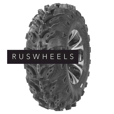 Шины Forerunner AT26x9-12 8PR 78G Clover TL