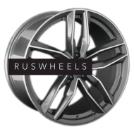 Диски Replay 8,5x19/5x112 ET20 D66,6 A102 GMF (конус, C570)