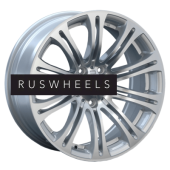 Диски Replay 8x18/5x120 ET30 D72,6 B84 SF (конус, C645) Диски Replay 8x18/5x120 ET30 D72,6 B84 SF (конус, C645)